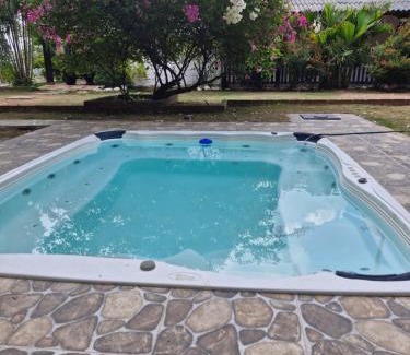 Aguachica House | Glamping el rincon de monocuco