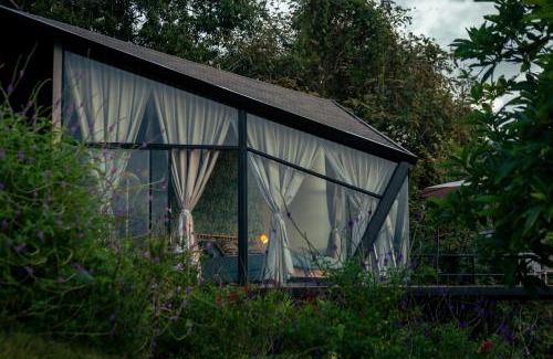 Calarca Bed & Breakfast | Glamping en el quindio