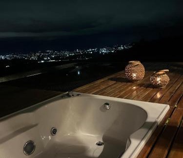 Calarca Bed & Breakfast | Glamping en el quindio