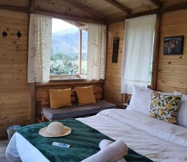 Villa de Leyva Other | Glamping Entre Nopales, Villa de Leyva