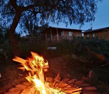 Villa de Leyva Other | Glamping Entre Nopales, Villa de Leyva