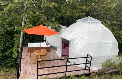 Guaduas House | Glamping Finca los Arrieros
