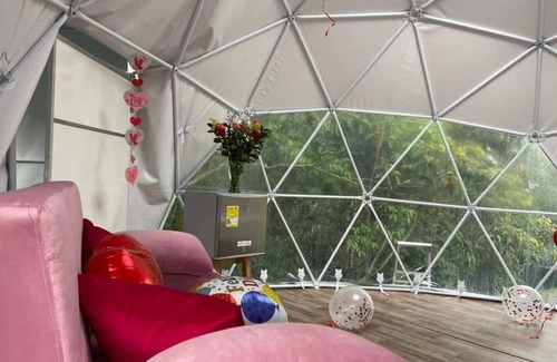 Guaduas House | Glamping Finca los Arrieros