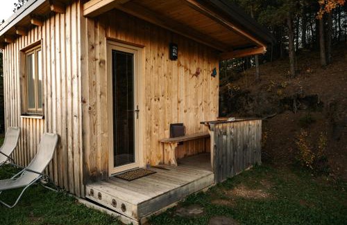 Ljubno House | Glamping Gril