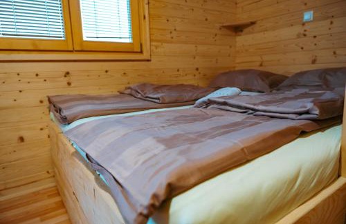 Ljubno House | Glamping Gril