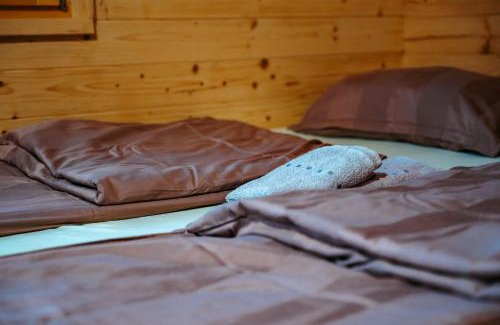 Ljubno House | Glamping Gril