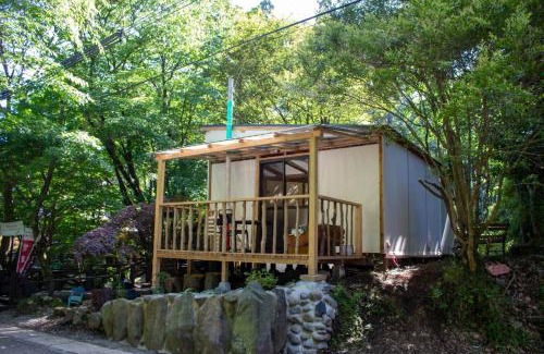 Kirishima Other | Glamping Himeshara - Vacation STAY 43046v