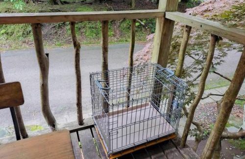 Kirishima Other | Glamping Himeshara - Vacation STAY 43046v