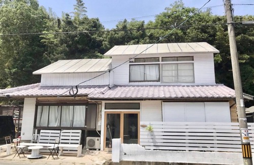 Nishi Ward House | Glamping house CHILL OUT BBQ beach bicycle ren - Chill out/Fukuoka Fukuoka