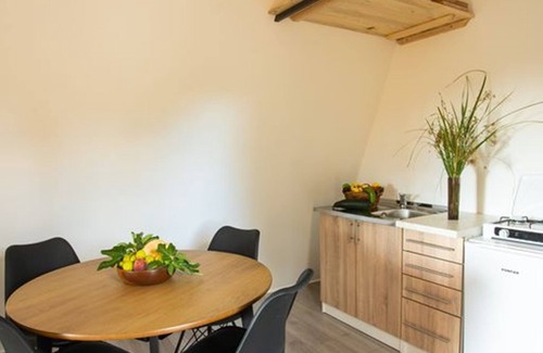 Ljubuski Apartment | Glamping House Two Rivers - Glamping House with Terrace & Garden