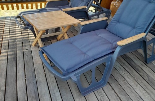 Ljubuski Apartment | Glamping House Two Rivers - Glamping House with Terrace & Garden