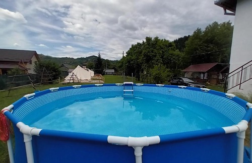 Stoenesti Other | Glamping Iandy Bădeni