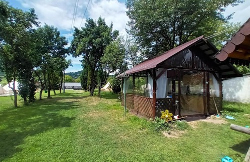 Stoenesti Other | Glamping Iandy Bădeni