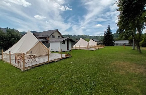 Stoenesti Other | Glamping Iandy Bădeni