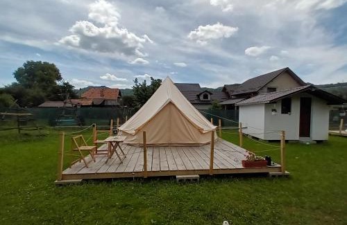 Stoenesti Other | Glamping Iandy Bădeni