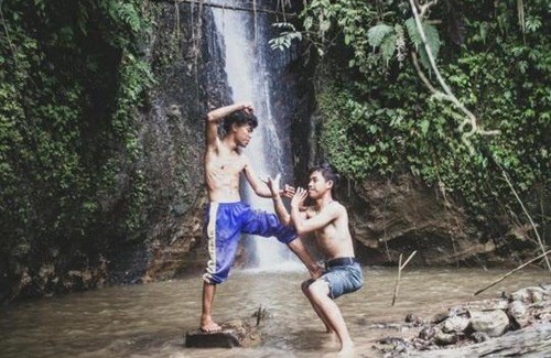 West Lampung Other | Glamping