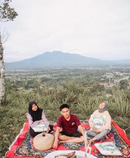 West Lampung Other | Glamping