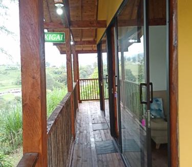 Marinilla Other | Glamping IKIGAI