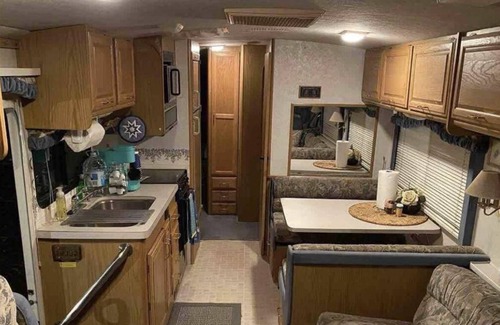 Pahrump House | Glamping in Pahrump