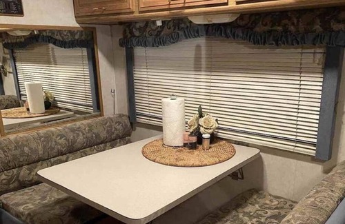 Pahrump House | Glamping in Pahrump