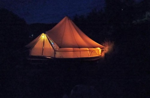 Buces House | Glamping in the apuseni mountains