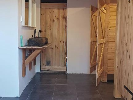 Buces House | Glamping in the apuseni mountains