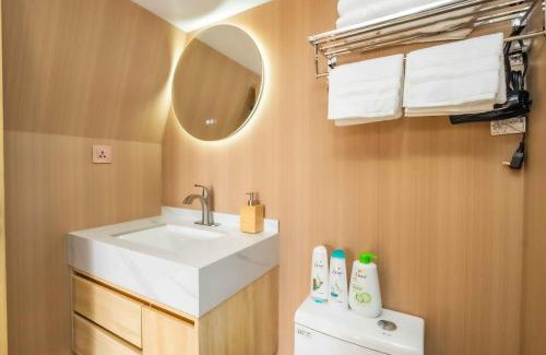 Bonita Other | Glamping in the Urban