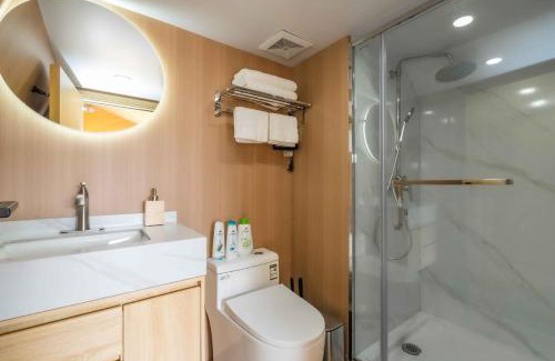 Bonita Other | Glamping in the Urban