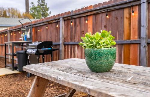 Bonita Other | Glamping in the Urban