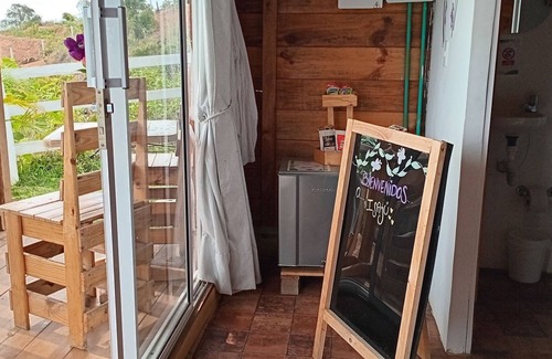 Valle del Cauca RV Rental | Glamping Isaju