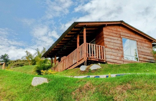 Valle del Cauca RV Rental | Glamping Isaju
