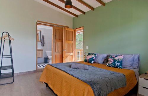 Jardin Other | Glamping Jardín