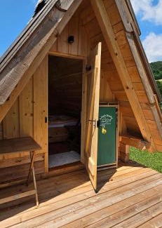 Zalec Other | Glamping - Kamp Steska