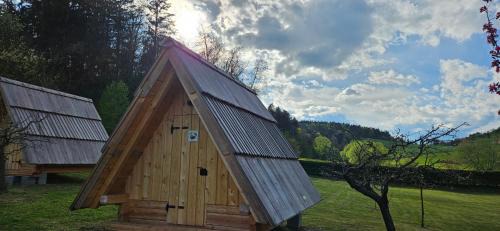 Zalec Other | Glamping - Kamp Steska