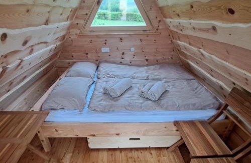 Zalec Other | Glamping - Kamp Steska