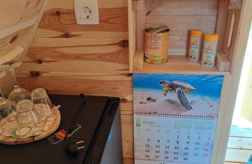 Zalec Other | Glamping - Kamp Steska