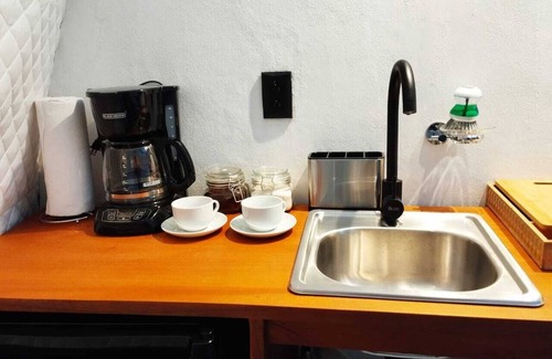 Monteverde House | Glamping Karl