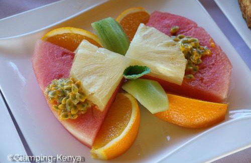 Nyeri County Other | Glamping Kenya Mount Kenya Lodge Nanyuki