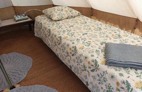 Laitila Other | Glamping Kotitila Kiveinen