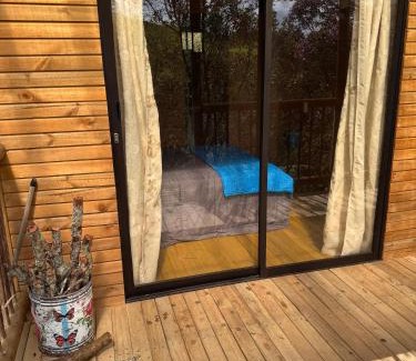 Guarne House | Glamping La Carlina