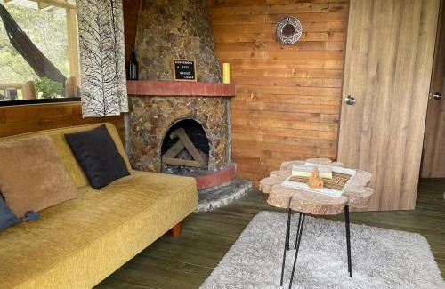 Guarne House | Glamping La Carlina