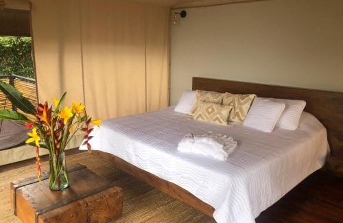 Darien Other | Glamping Las Rocas