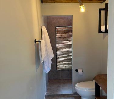 Darien Other | Glamping Las Rocas
