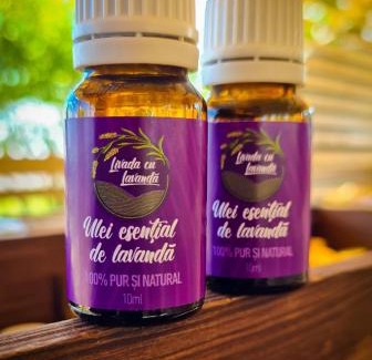 Bucsani Other | Glamping Livada cu lavanda