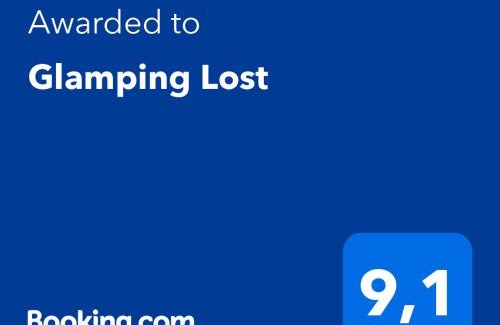 Monsampolo del Tronto Other | Glamping Lost