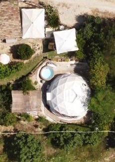 Monsampolo del Tronto Other | Glamping Lost