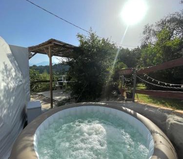 Monsampolo del Tronto Other | Glamping Lost