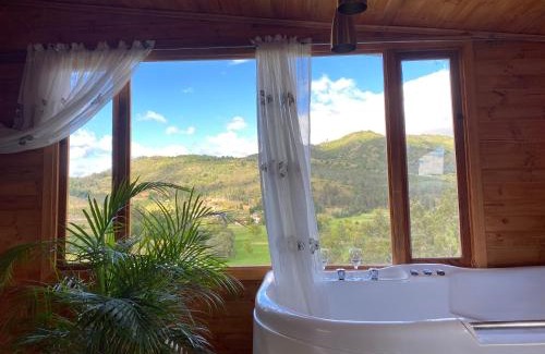 Iza Other | Glamping Los Hayuelos
