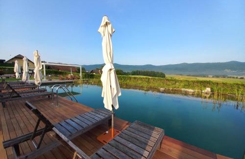 Dragatus Other | Glamping Maleric with Natural Pool