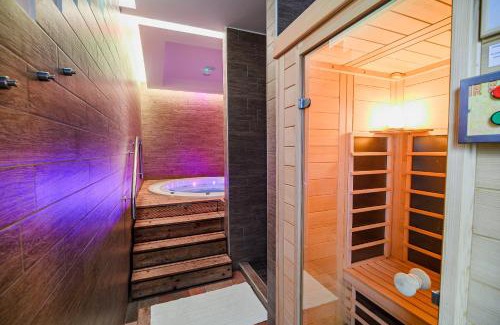 Dragatus Other | Glamping Maleric with Natural Pool